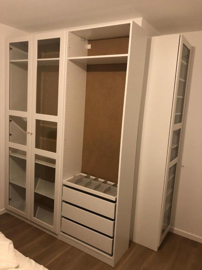 Magnifique Appartement 3 Pieces A Витри-сюр-Сен Экстерьер фото
